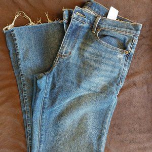 Banana Republic Girlfriend Jeans - Size 29